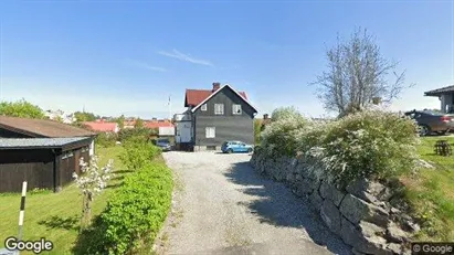 Kontorslokaler att hyra i Arvika - Bild från Google Street View