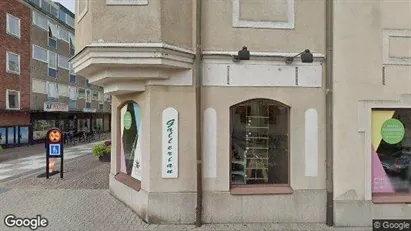 Kontorslokaler att hyra i Oskarshamn - Bild från Google Street View