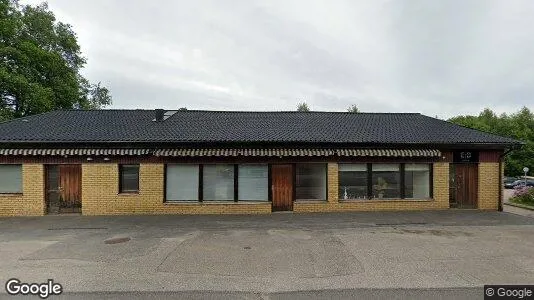 Kontorslokaler att hyra i Borås - Bild från Google Street View