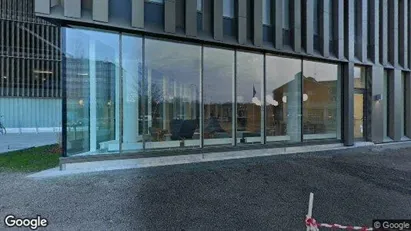 Coworking spaces att hyra i Område ej specificerat - Bild från Google Street View
