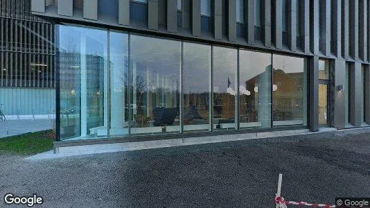 Coworking spaces att hyra i Område ej specificerat - Bild från Google Street View