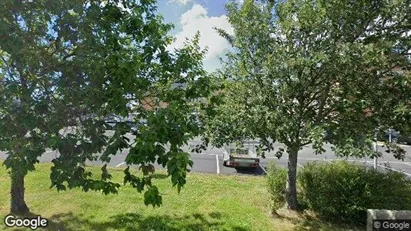 Kontorslokaler att hyra i Mölndal - Bild från Google Street View