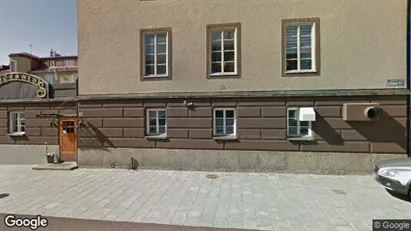 Kontorslokaler att hyra i Bollnäs - Bild från Google Street View