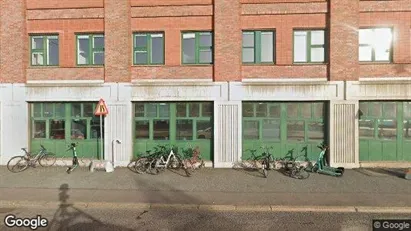 Kontorslokaler att hyra i Örebro - Bild från Google Street View