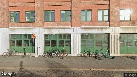 Kontorslokaler att hyra i Örebro - Bild från Google Street View