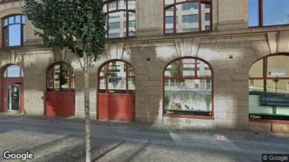 Kontorslokaler att hyra i Göteborg Centrum - Bild från Google Street View