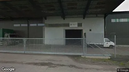 Kontorslokaler att hyra i Trollhättan - Bild från Google Street View