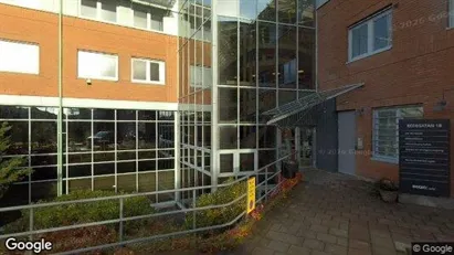 Kontorslokaler att hyra i Göteborg Västra - Bild från Google Street View