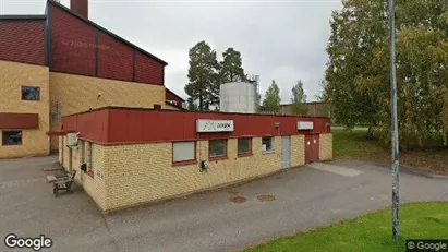 Kontorslokaler att hyra i Falun - Bild från Google Street View