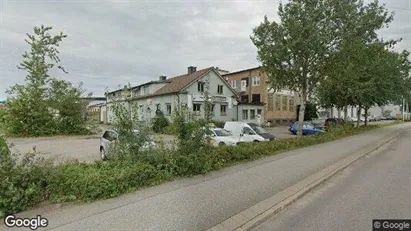 Kontorslokaler att hyra i Göteborg Östra - Bild från Google Street View