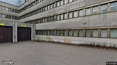 Kontorslokaler att hyra i Område ej specificerat - Bild från Google Street View