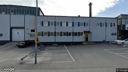 Kontorslokaler att hyra i Huddinge - Bild från Google Street View