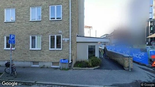 Kontorslokaler att hyra i Jönköping - Bild från Google Street View