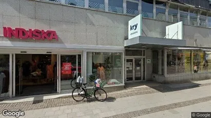 Kontorslokaler att hyra i Lund - Bild från Google Street View