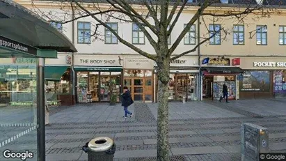 Kontorslokaler att hyra i Göteborg Centrum - Bild från Google Street View