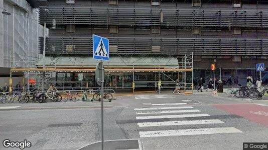 Kontorslokaler att hyra i Område ej specificerat - Bild från Google Street View