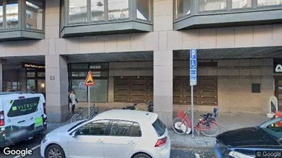 Kontorslokaler att hyra i Område ej specificerat - Bild från Google Street View