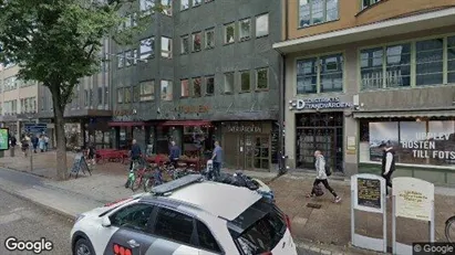 Kontorslokaler att hyra i Område ej specificerat - Bild från Google Street View