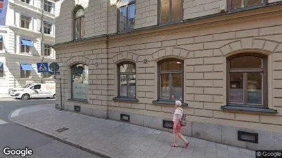 Kontorslokaler att hyra i Område ej specificerat - Bild från Google Street View