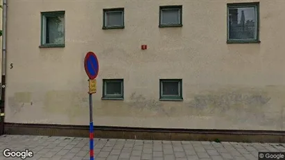 Kontorslokaler att hyra i Område ej specificerat - Bild från Google Street View