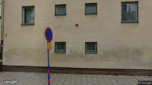 Kontorslokaler att hyra i Område ej specificerat - Bild från Google Street View