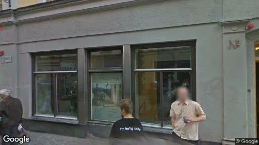 Kontorslokaler att hyra i Område ej specificerat - Bild från Google Street View