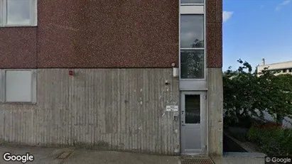 Kontorslokaler att hyra i Västra hisingen - Bild från Google Street View