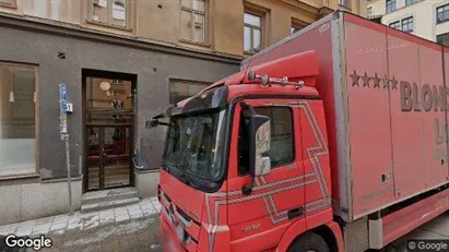 Kontorslokaler att hyra i Område ej specificerat - Bild från Google Street View