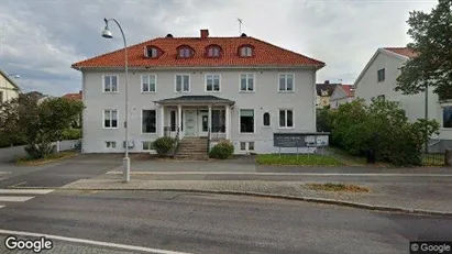 Kontorslokaler att hyra i Örgryte-Härlanda - Bild från Google Street View