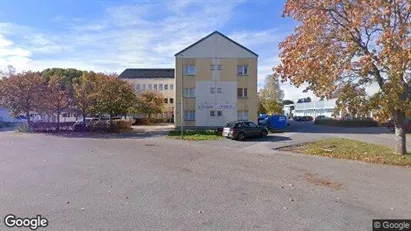 Kontorslokaler att hyra i Område ej specificerat - Bild från Google Street View