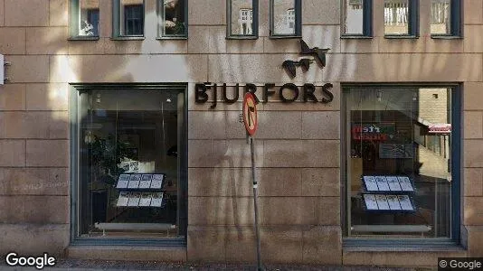 Kontorslokaler att hyra i Lund - Bild från Google Street View