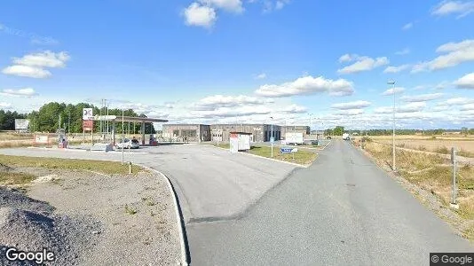 Kontorslokaler att hyra i Uppsala - Bild från Google Street View