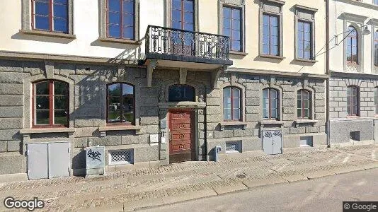 Kontorslokaler att hyra i Göteborg Centrum - Bild från Google Street View