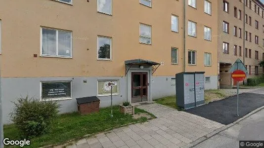 Kontorslokaler att hyra i Södertälje - Bild från Google Street View