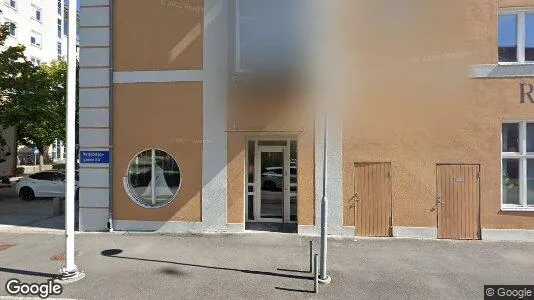 Kontorslokaler att hyra i Område ej specificerat - Bild från Google Street View