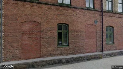 Kontorslokaler att hyra i Karlshamn - Bild från Google Street View