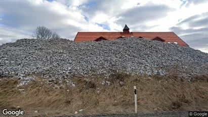 Kontorslokaler att hyra i Upplands Väsby - Bild från Google Street View