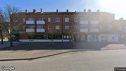 Kontorslokaler att hyra i Helsingborg - Bild från Google Street View