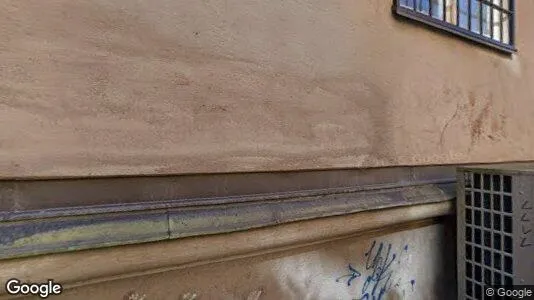 Kontorslokaler att hyra i Östermalm - Bild från Google Street View