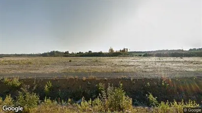 Kontorslokaler att hyra i Värnamo - Bild från Google Street View