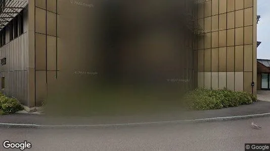 Kontorslokaler att hyra i Göteborg Östra - Bild från Google Street View