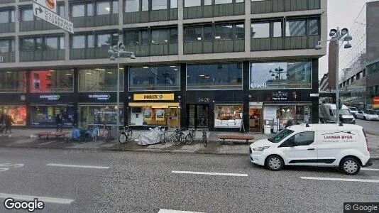 Kontorslokaler att hyra i Område ej specificerat - Bild från Google Street View