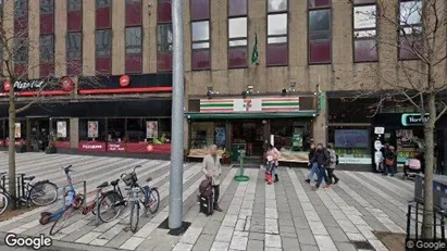 Kontorslokaler att hyra i Område ej specificerat - Bild från Google Street View