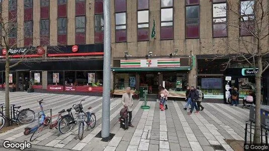 Kontorslokaler att hyra i Område ej specificerat - Bild från Google Street View