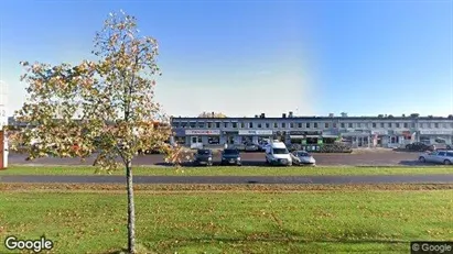 Kontorslokaler att hyra i Kungsbacka - Bild från Google Street View