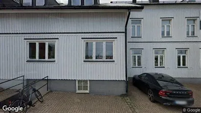 Kontorslokaler att hyra i Oskarshamn - Bild från Google Street View