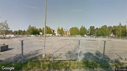 Kontorslokaler att hyra i Luleå - Bild från Google Street View