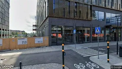 Kontorslokaler att hyra i Område ej specificerat - Bild från Google Street View