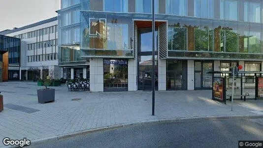 Kontorslokaler att hyra i Danderyd - Bild från Google Street View