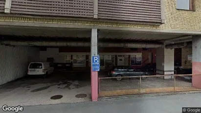 Kontorslokaler att hyra i Jönköping - Bild från Google Street View